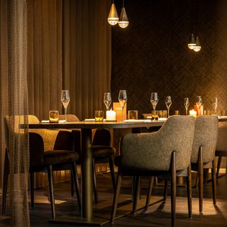 Restaurant Chocolat - 11