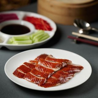 Summer Palace - 1