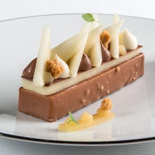 Au Gourmet - 7