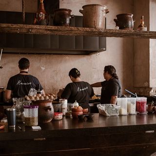 Ramiro Cocina - 8