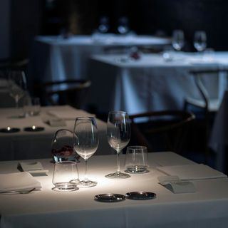 365 Restaurant - 10