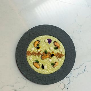 Stella's Cucina - 1