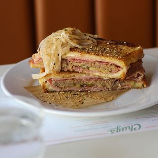 Chug's Diner - 6