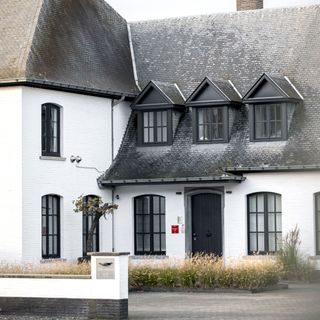 De Bakermat - 7