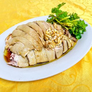 Hua Zhou B Ji Fan Dian - 1