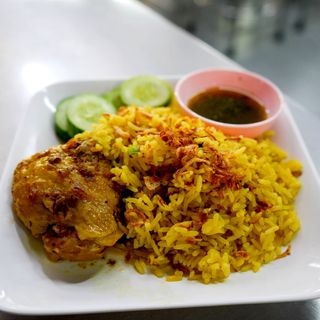 Aheesah Roddee - 3