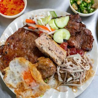 Cơm Tấm Ba Ghiền - 5