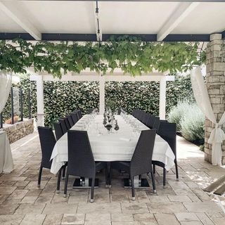 Evo Ristorante - Alberobello - 11