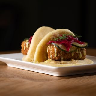 LALÚ Bistro - 9