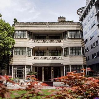 The House of Rong - 9