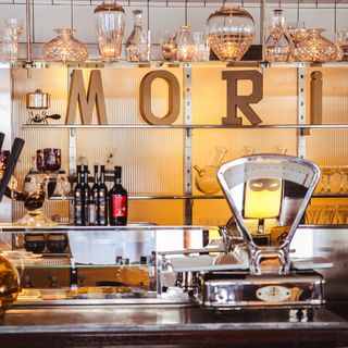 Mori Venice Bar - 25