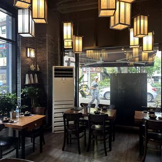 3rd Samgyetang - 1