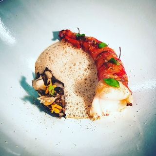 Bruderherz Fine Dine - 3