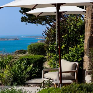 Manoir de Lan-Kerellec - 9