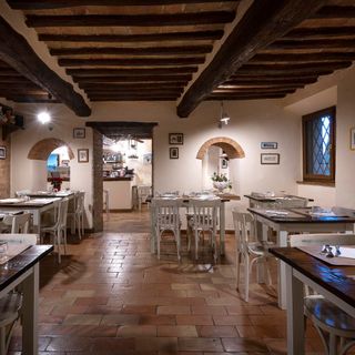 Taverna del Grappolo Blu - 5