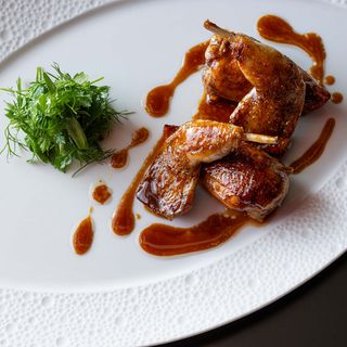 L'ATELIER de Joël Robuchon - 3