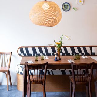 Bistrot des Rosiers - 1