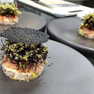 Restaurant OY - 19