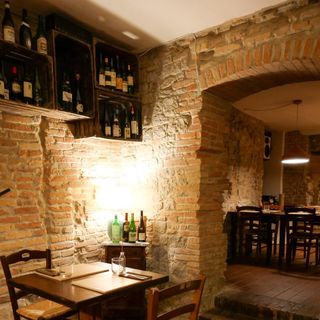 L'Osteria del Castellazzo - 11