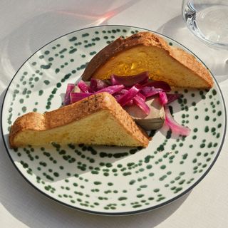 SaQua - Ristorante in Collina - 3