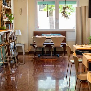 Pierre - Trattoria Sartoriale - 7