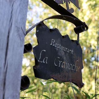 La Cravache - 4