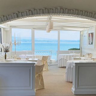 La Speranzina Restaurant & Relais - 0