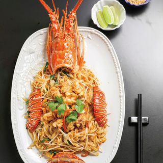 Thai & Thai - Taipei - 2
