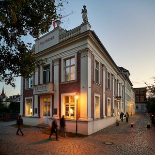 Alte Überfahrt - 7