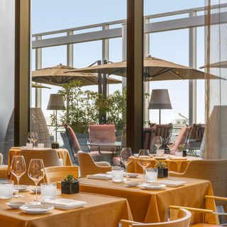 Il Ristorante - Niko Romito - 4