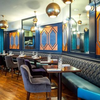 Bistrot Marloe - 18