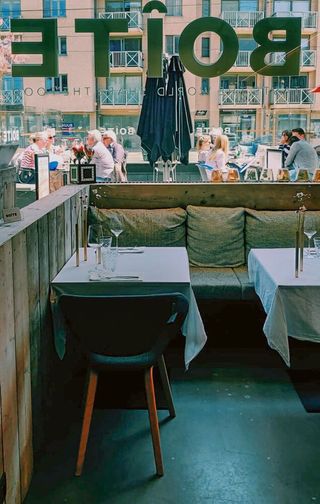 Boîte - 6