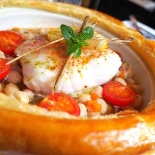 Bistrot Marloe - 8