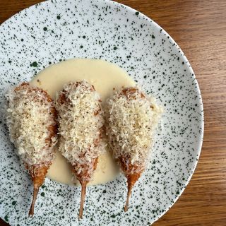 John's Food and Wine - 2