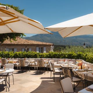 La Table du Ventoux - 3