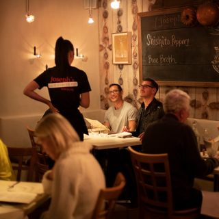 Joseph's Culinary Pub - 1