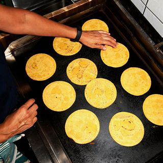La Popular Taqueria - 7