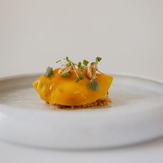 Auberge d'Hauterive - Restaurant Attimi - 0