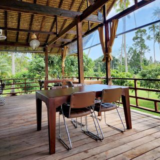 Baan Suan Lung Khai - 10