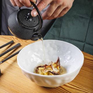 Stua Noa Fine Dining - 4