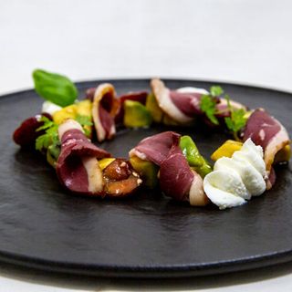 Tre Scalini - 6