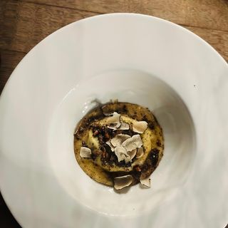 Osteria il Cru - 5