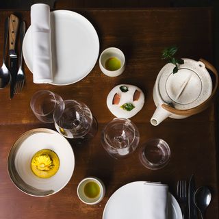 Coup de Main - 1