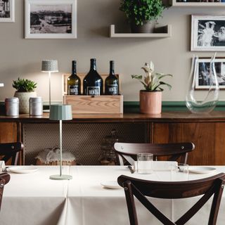 Osteria Al GiGianca - 12