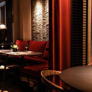 Ba Restaurant - Milano - 20