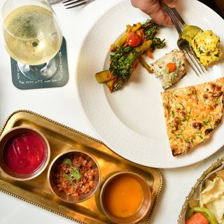 Adrak Yorkville - 1