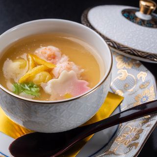 Noto Kanazawanosachi Ginza Furuta - 23