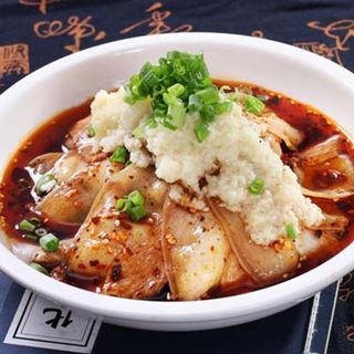 Chen Mapo Tofu (Qinghua Road) - 0