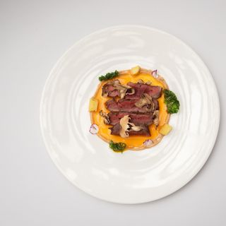 Kàran Bistró - 3