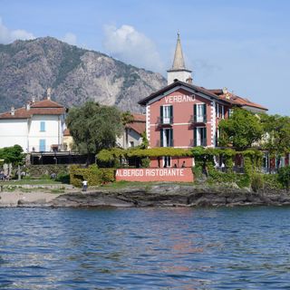 Verbano - 4